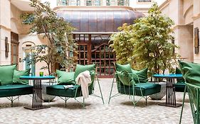 Gewandhaus Dresden, Autograph Collection